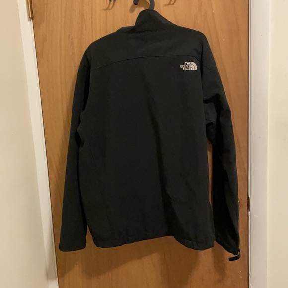 North face apex jacket - Picture 3 of 3